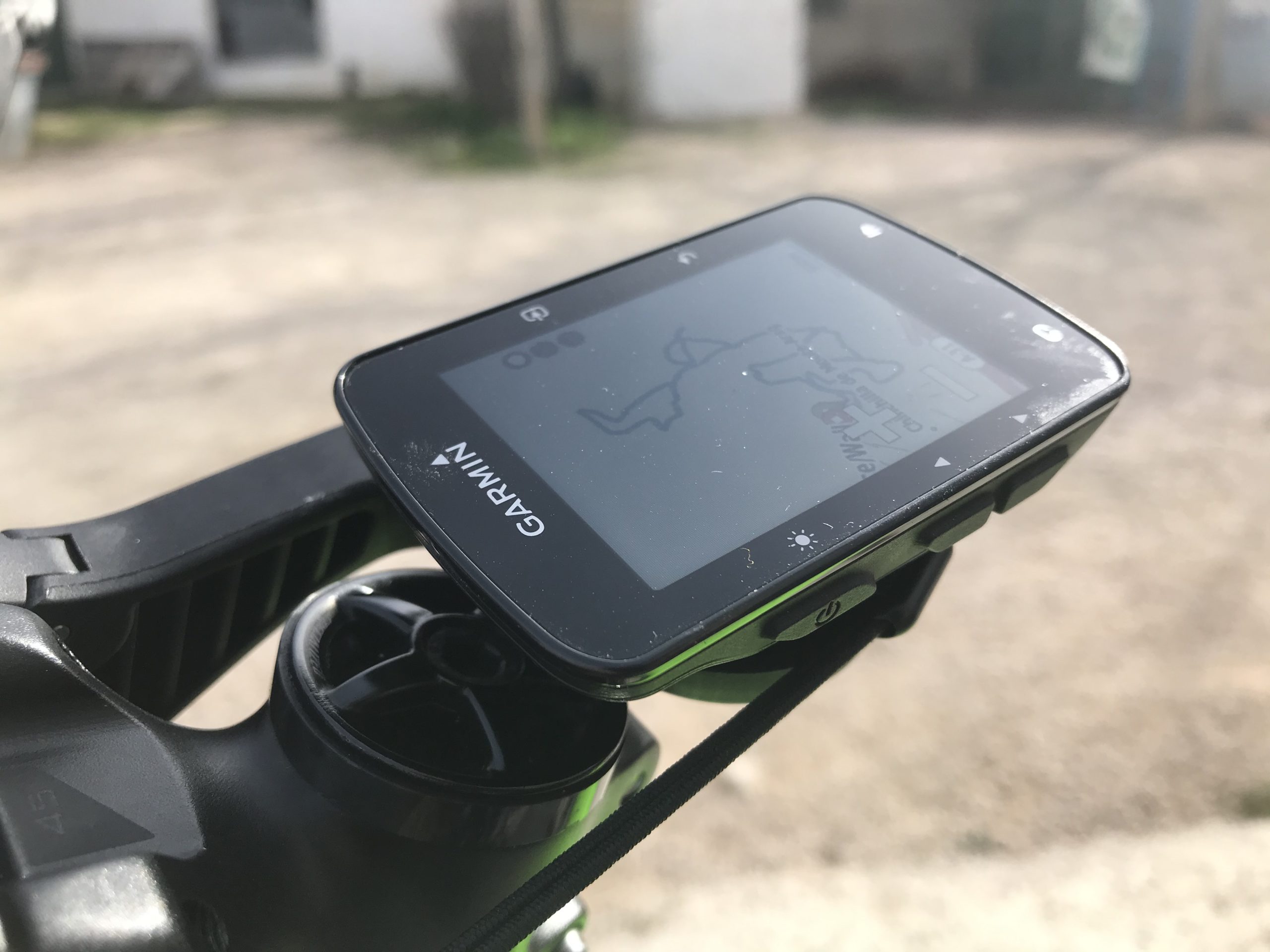 Garmin edge 530 plus - La mejor opción en Alltricks